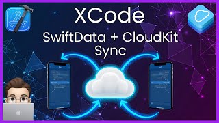 SwiftData + CloudKit Sync (2025): Full Setup Guide for Multi-Device iOS Apps