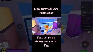 GAG Duo unlock evil ending in Break In 2 #roblox #growagarden #breakin2 #gaming #gamingvideos 