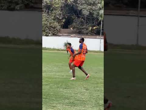 Receive n pass #highlights #follow#footballgame #football