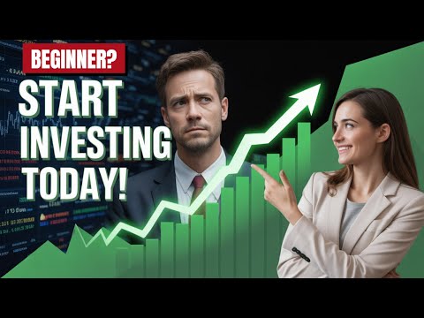 How to Start Investing with Zero Experience Step by Step for Beginners