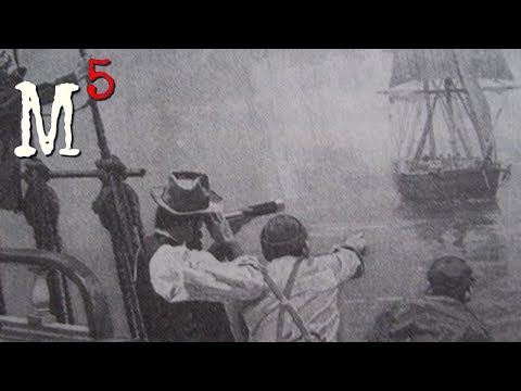 5 Biggest Unsolved Mysteries in the History of world