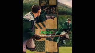 All Hogwarts Houses. 🦁 #Gryffindor #Slytherin #Ravenclaw #Hufflepuff #harrypotter #harrypotteredit
