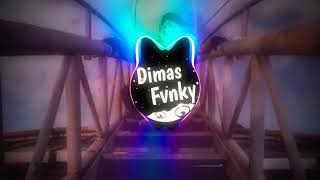 DJ VIRAL 2020🍁🎶🔥DIMAS FUNKY🔥🎶