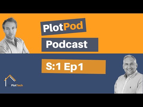 🔊 PlotPod ◼️"Apprentice to Entrepreneur" ◼️ Series 1️⃣ Episode 1️⃣ ◼️