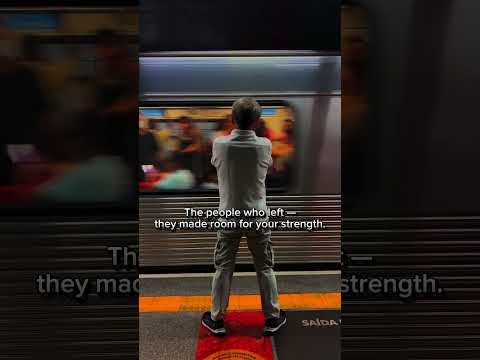 Built From Broken” | Motivational Voiceover for Your Comeback Story