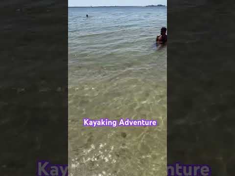 Kayaking adventures #floridaliving #floridarealtors #kayaking #floridarealestate