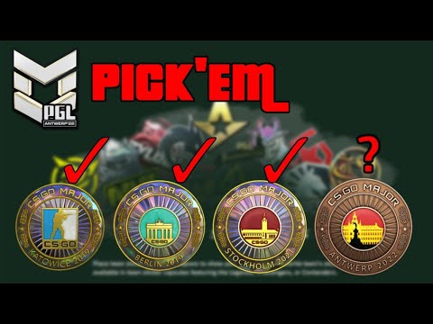 CS:GO Pick'Em Challenge 2023 Stage 3: | Ultimate Guide and Expert Insights
