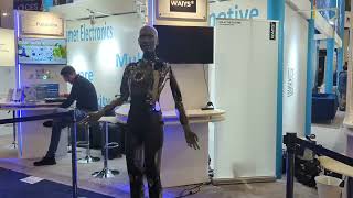 When AI Gets an F: Ameca Robot's EMBARRASSING Software Fail at CES Had Us Dead 💀 (2025)