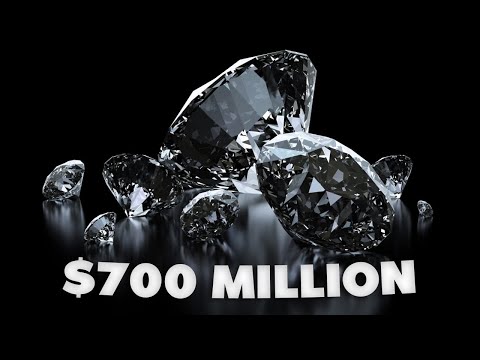 Top 10 Most Expensive Diamonds In The World!!!