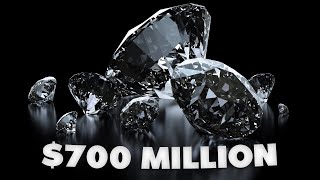 Top 10 Most Expensive Diamonds In The World!!!