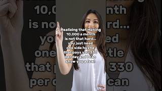 $10,000 Monthly with Affiliate Marketing! 💰 Make $330 a Day 🔥 #SideHustleSecrets #shorts