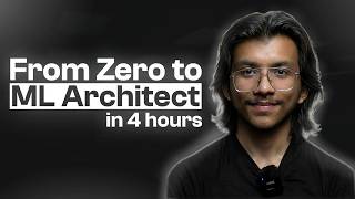 MLOps & ML System Design For Beginners