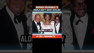 Nipsey Russell's Don Rickles Civil Rights Roast Cracks Up Dean Martin! #ClassicComedy #ratpack