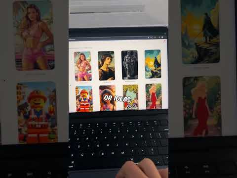 Revolutionize your storytelling with effortless AI-powered video creation