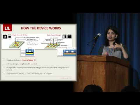 Low Cost Production of Graphene Based Chemical Sensors