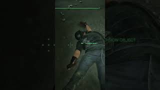Robocop - Blew Up In Midair #gaming #ps5 #gamingmadness #robocop #shorts