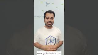 New Software Development batch starting from 8th June 2023 | GroTechMinds | Backend Development
