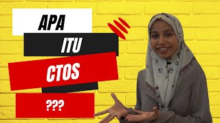 APA ITU CTOS