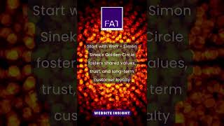 Why do you do what you do?  #webinspiration #websiteinsight  #inspiration