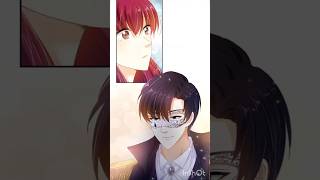 Jealous husbands are daam cute 😂🥹🤭#manhwa #manga #comics  #anime  #love #jelous #cute #manhwalovers