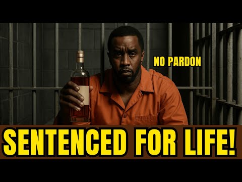 30 SEC AGO: Diddy’s Alleged Alcohol Scandal Sparked LIFE SENTENCE Rumors!