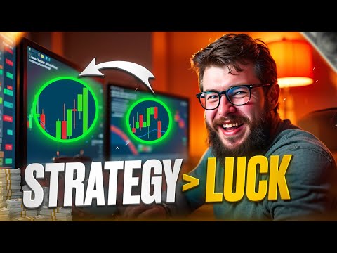 📈 LEARN THE TREND FLOW | Chart Reading Method | Pocket Option Trend Strategy