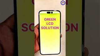 Mobile screen repair solution #mobile #screen #repair #tools #shorts