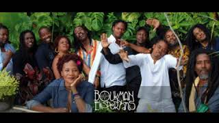 Boukman Eksperyans - K+K= 2K Kanaval 2003 (Better Sound Quality)