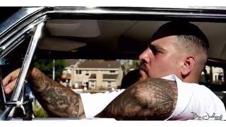 BIG TONE - MOBBIN IN MY OLD SCHOOL