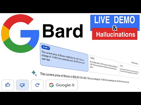 Google Bard