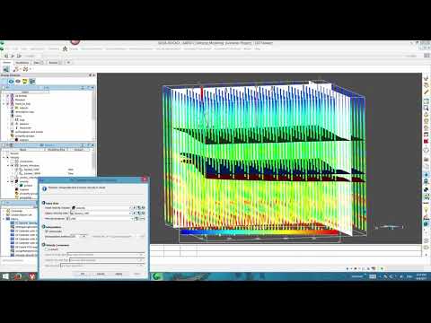 Sensitivity Analysis