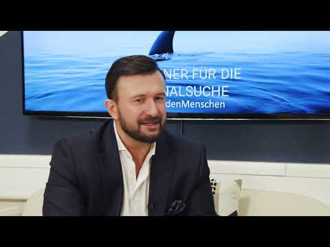 TalentShark Interview