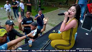 JANGAN DENDAM   TIARA AMORA || SEWINDU PLAT K 2024