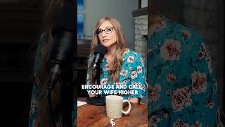 🔥 Don’t Just Keep the Peace—Sharpen Each Other | Marriage That Grows You #marriage #faith #growth