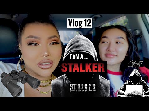 IM A STALKER  CONFESSION TIME | VLOG EP12