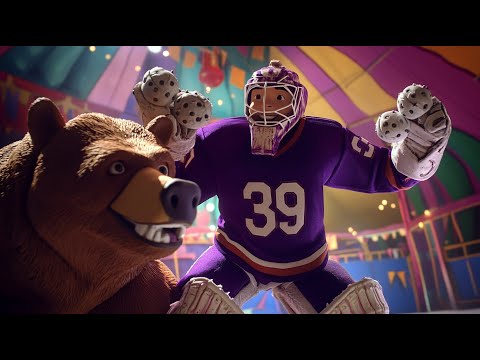 11.7.24 Grizzlies v Misfits (3-1 L)