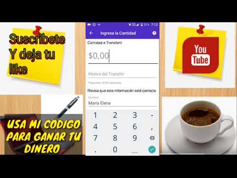 LA MEJOR APLICACION PARA GANAR DINERO GRATIS EN MEXICO BILLMO 2018 TE REGALO $100 PESOS