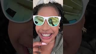 come with me to my orthodontist appointment 🦷🫧💕 #braces #braceface #orthodontist #vlog