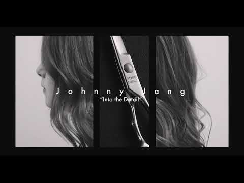 Johnny Jang Intro.