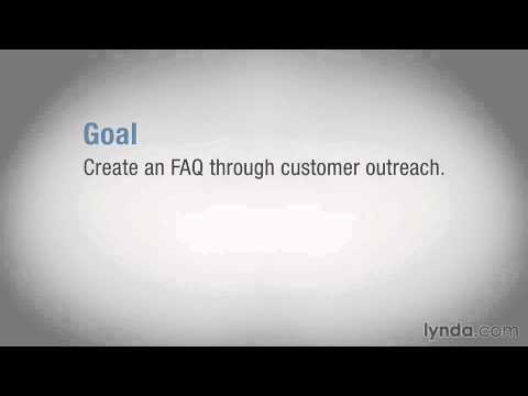 2  Defining goals