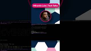 Why Developers Need to Care About Container Security | #shorts