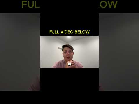 Middle East Tensions: Market Crash Ahead? #money #investmentstrategy #valueinvesting #marketcrash