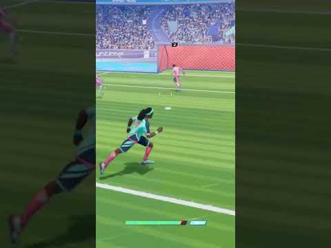 Becoming Ronaldinho in Rematch #soccer#football #rematch #ronaldhinho #cristianoronaldo