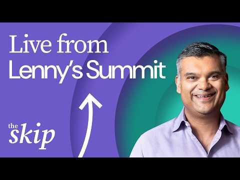 Live from Lenny’s Summit | Career advice highlights