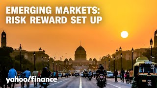 India is a compounding machine, plus 2 other emerging markets to consider: Strategist