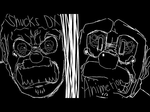 this is a shucks DX NEW Animation!?!?!?!?