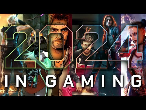 2024’s Most Awaited Games! | Opera GX