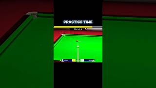 practice time#snooker#billiards#trickandtips#snooker_time