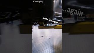 Brakes On The Explorer! | Project Cars | #ford #explorer #brakerepair