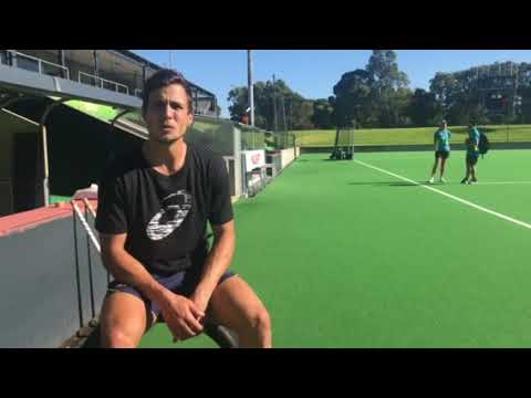 BFI Testimonial - Tom
